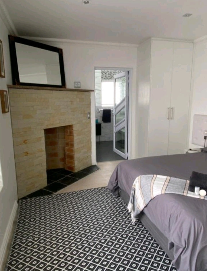 Per Night Bed and Breakfast Villa Livadia