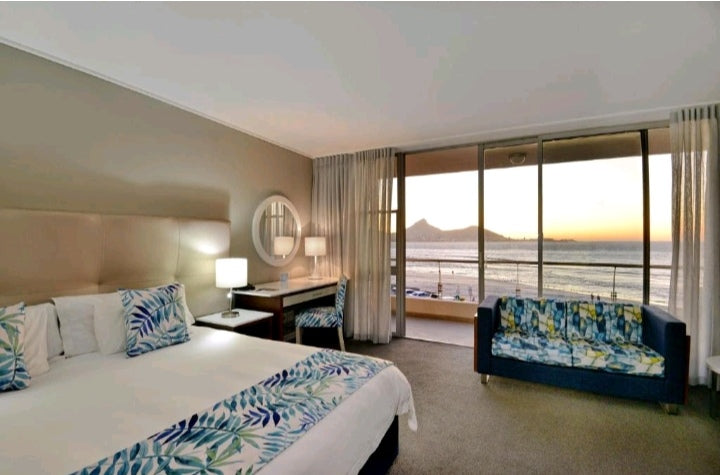 Per Night Lagoon Beach Hotel & Spa