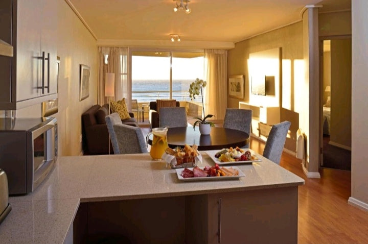 Per Night Lagoon Beach Hotel & Spa