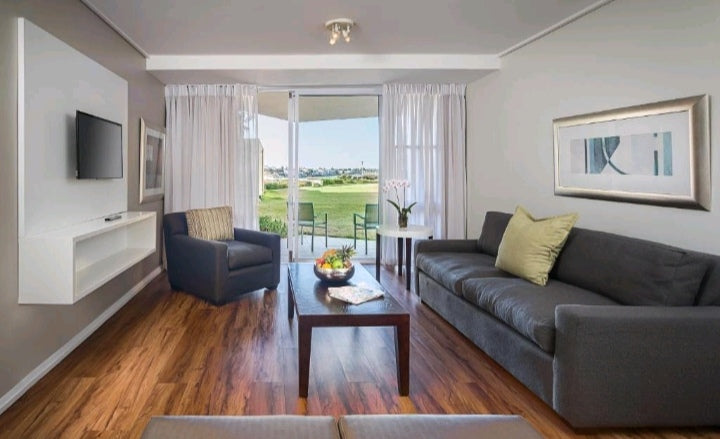 Per Night Lagoon Beach Hotel & Spa