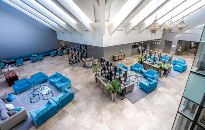 Per Night Lagoon Beach Hotel & Spa