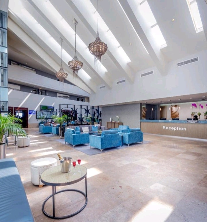 Per Night Lagoon Beach Hotel & Spa