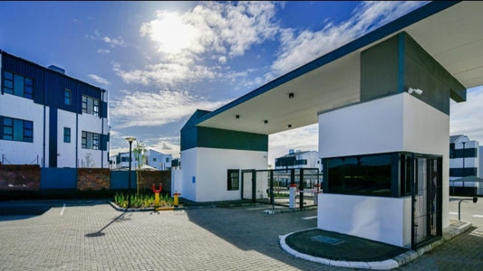 Flat to rent IN Groot Phesantekraal Estate