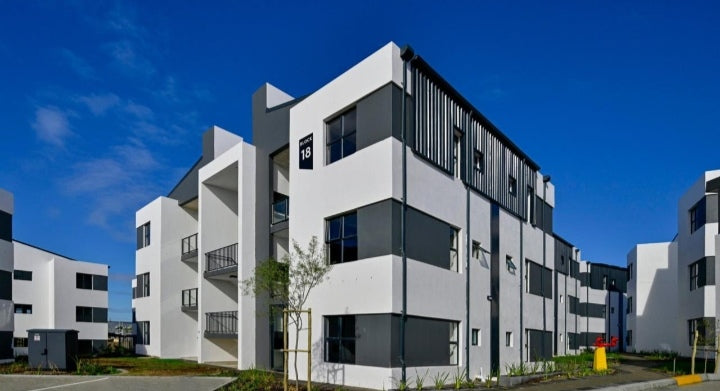 Flat to rent IN Groot Phesantekraal Estate