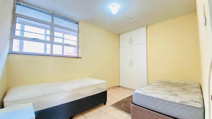 Flat To Rent IN Durban Central