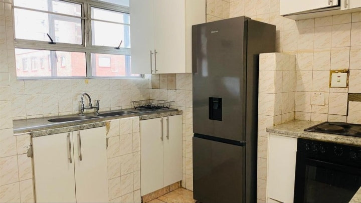 Flat To Rent IN Durban Central