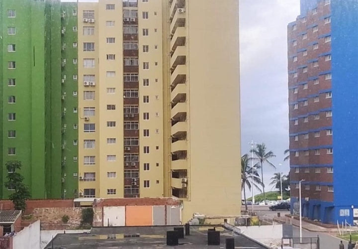 Flat To Rent IN Durban Central
