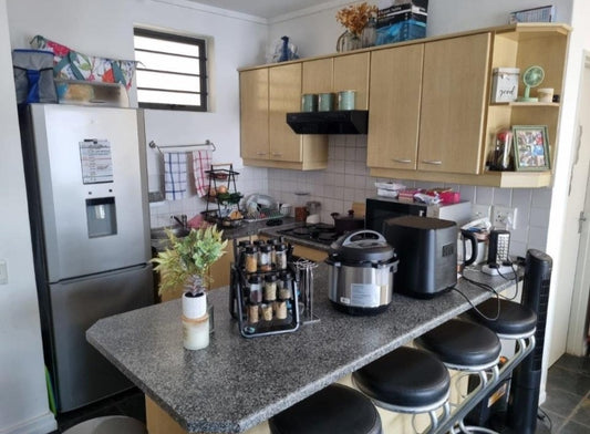 Flat To Rent In Tygerfalls