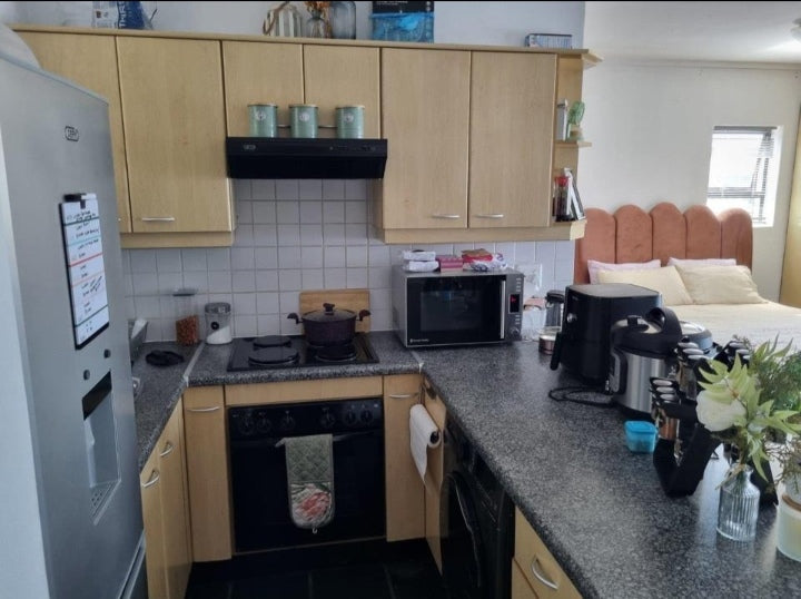 Flat To Rent In Tygerfalls