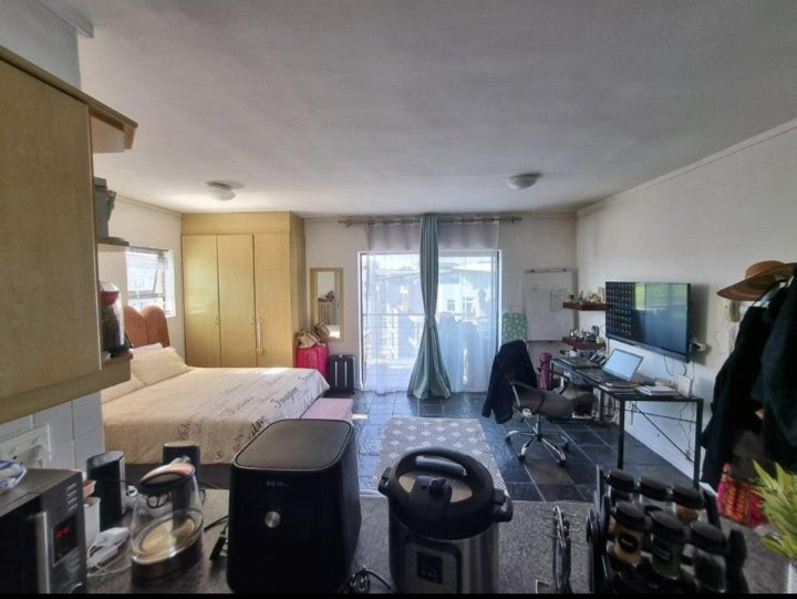 Flat To Rent In Tygerfalls