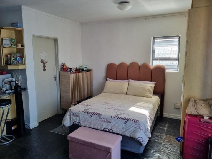 Flat To Rent In Tygerfalls