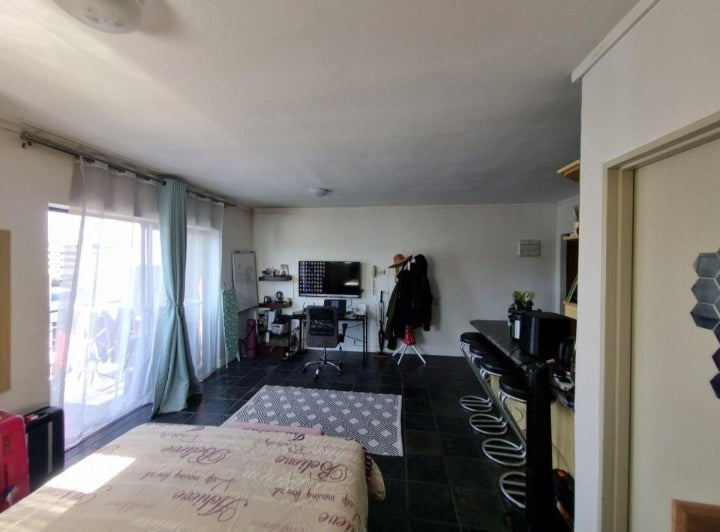 Flat To Rent In Tygerfalls