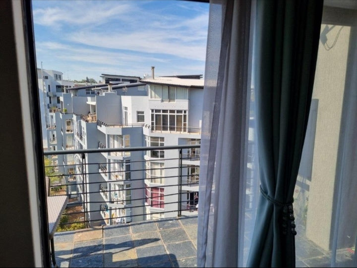 Flat To Rent In Tygerfalls