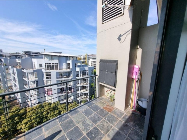 Flat To Rent In Tygerfalls