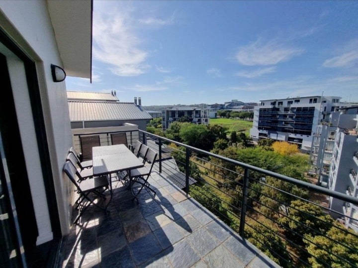 Flat To Rent In Tygerfalls