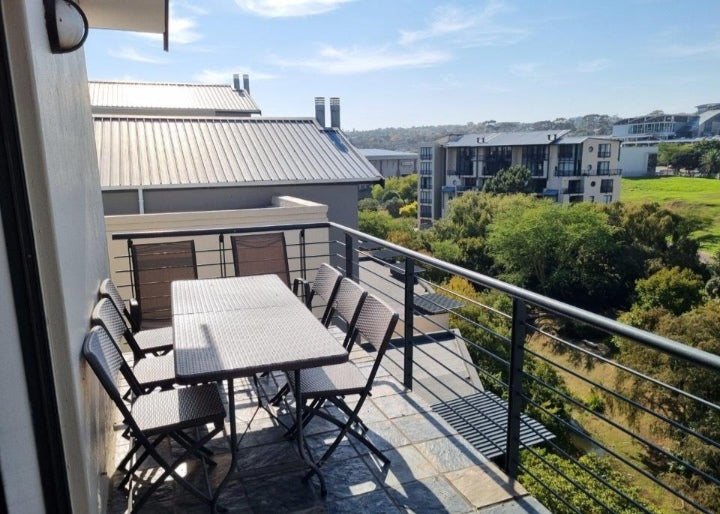 Flat To Rent In Tygerfalls