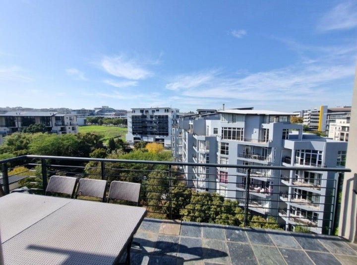Flat To Rent In Tygerfalls