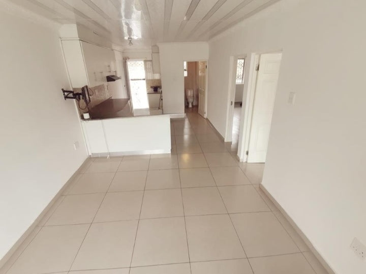 Flat To Rent In Durban North
