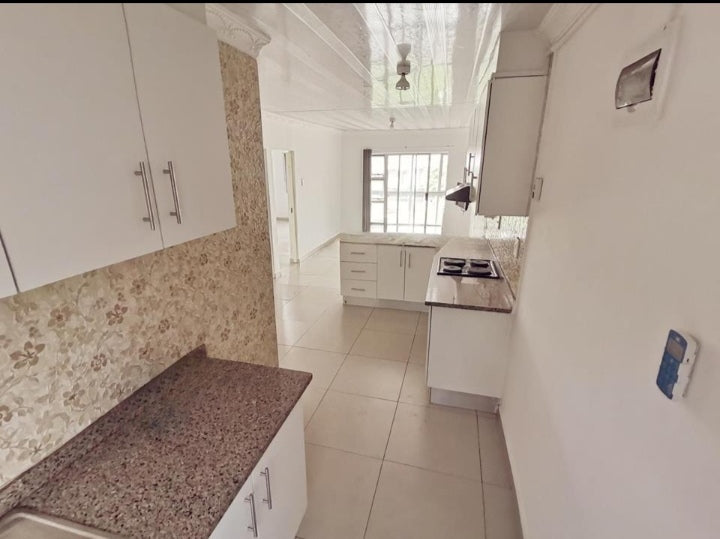 Flat To Rent In Durban North