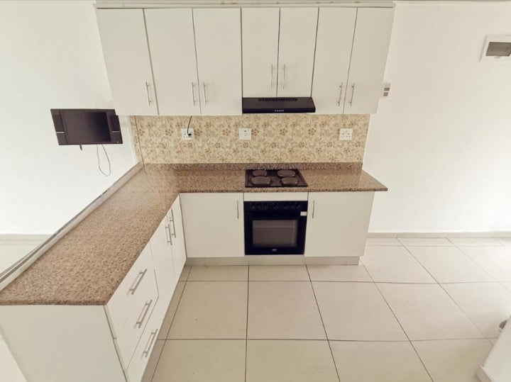 Flat To Rent In Durban North