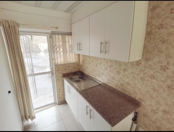 Flat To Rent In Durban North