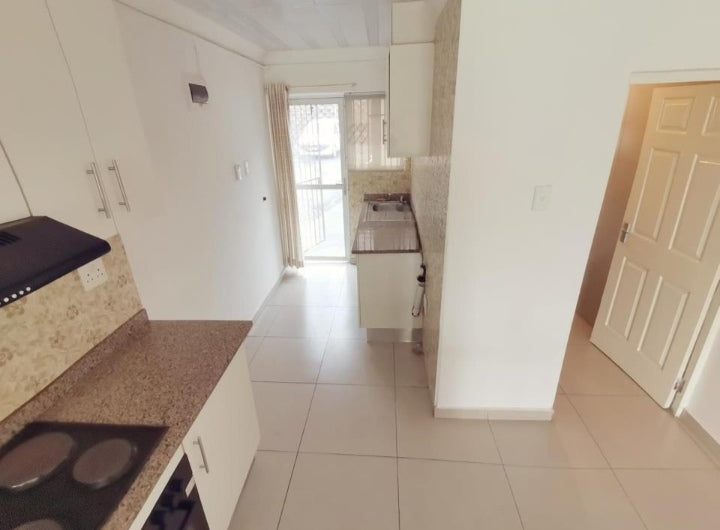 Flat To Rent In Durban North