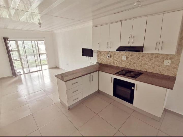 Flat To Rent In Durban North