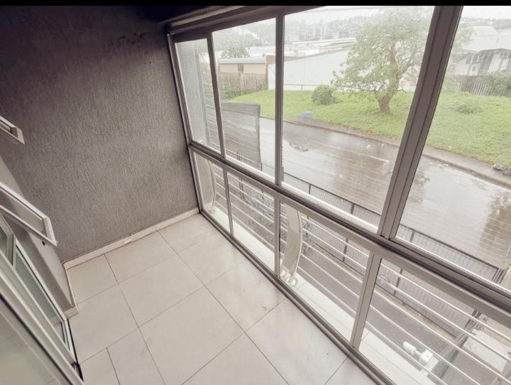 Flat To Rent In Durban North