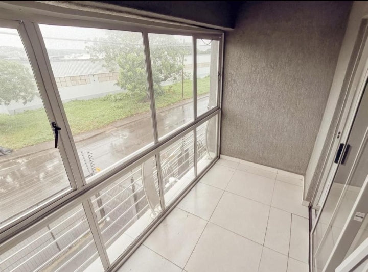 Flat To Rent In Durban North