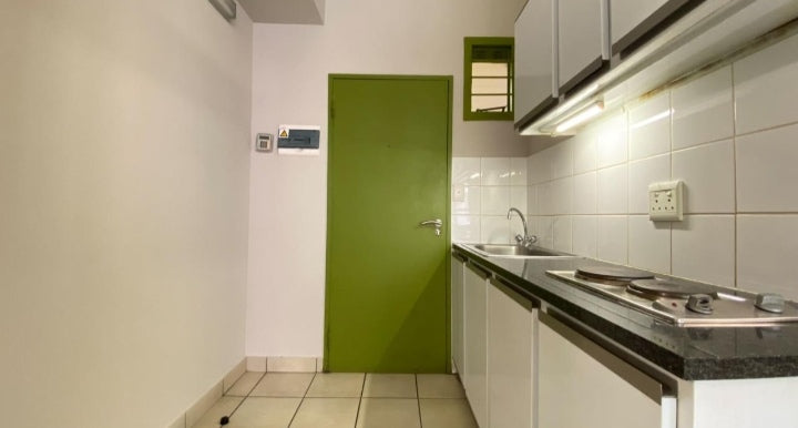 Flat To Rent In Johannesburg Central