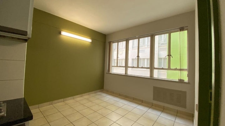 Flat To Rent In Johannesburg Central