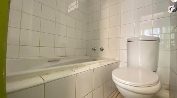 Flat To Rent In Johannesburg Central