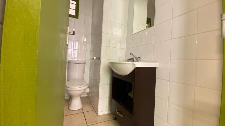 Flat To Rent In Johannesburg Central