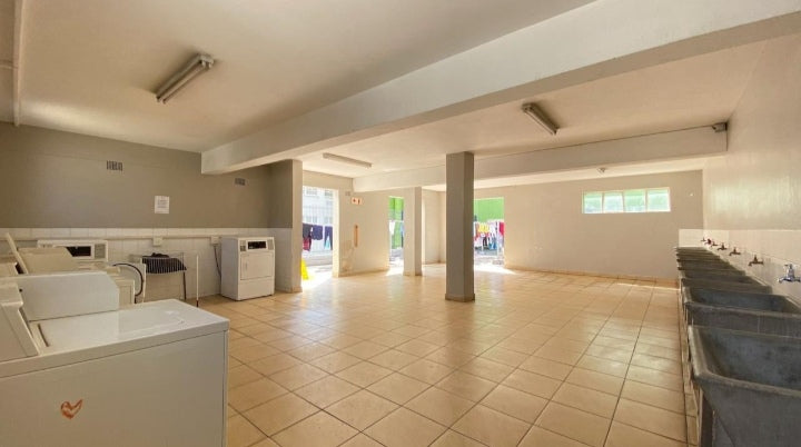 Flat To Rent In Johannesburg Central