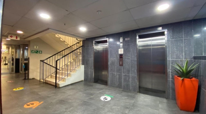 Flat To Rent In Johannesburg Central