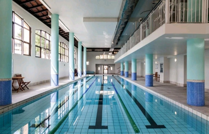 Per Night Island Club Hotel & Apartments