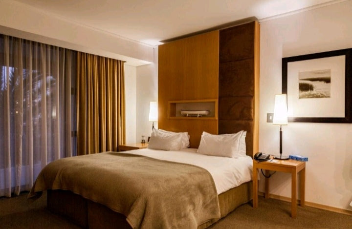 Per Night Island Club Hotel & Apartments