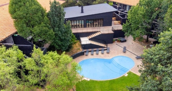 Per Night Black Brick Bedfordview Aparthotel