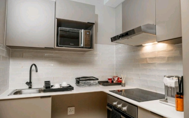 Per Night Black Brick Bedfordview Aparthotel