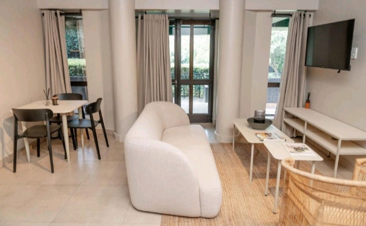 Per Night Black Brick Bedfordview Aparthotel