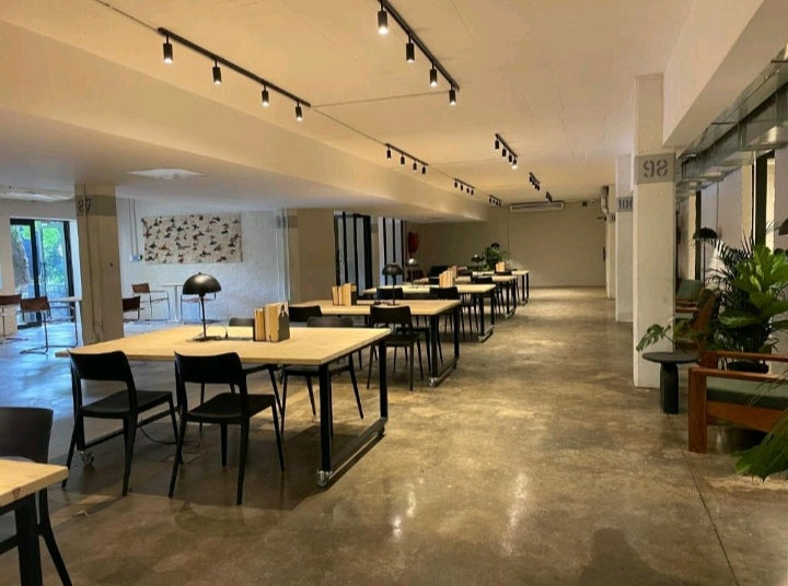 Per Night Black Brick Bedfordview Aparthotel