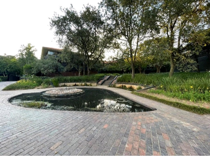 Per Night Black Brick Bedfordview Aparthotel