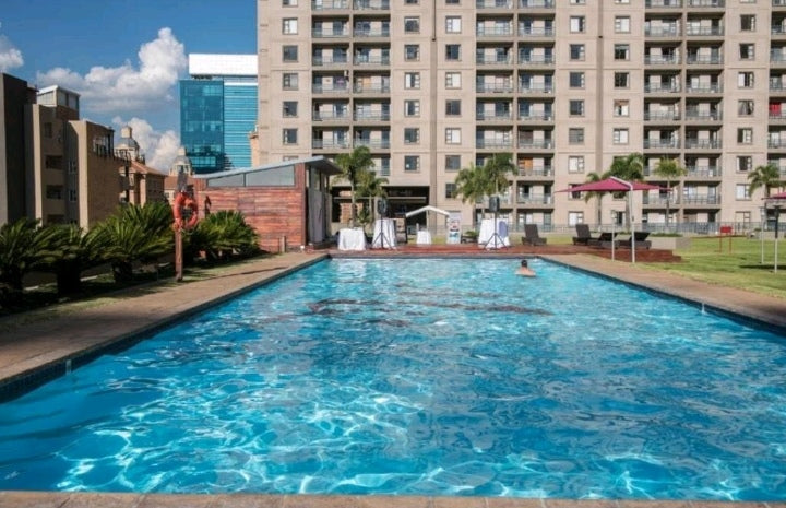 Per Night Sandton Lux 2 bedrooms