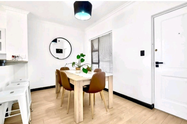 Per Night Sandton Lux 2 bedrooms