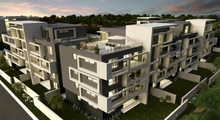 Per Night Odyssey Luxury Apartments