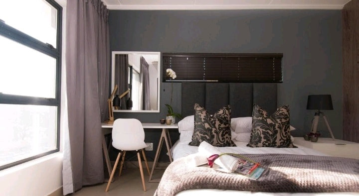 Per Night Odyssey Luxury Apartments