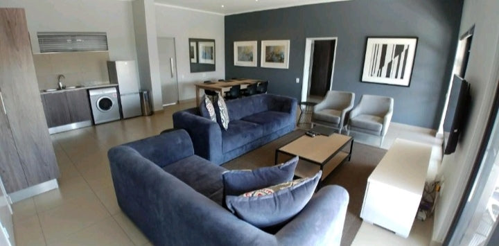 Per Night Odyssey Luxury Apartments