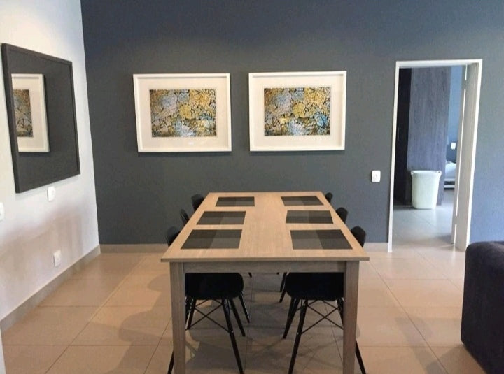 Per Night Odyssey Luxury Apartments