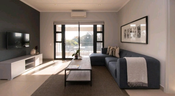 Per Night Odyssey Luxury Apartments