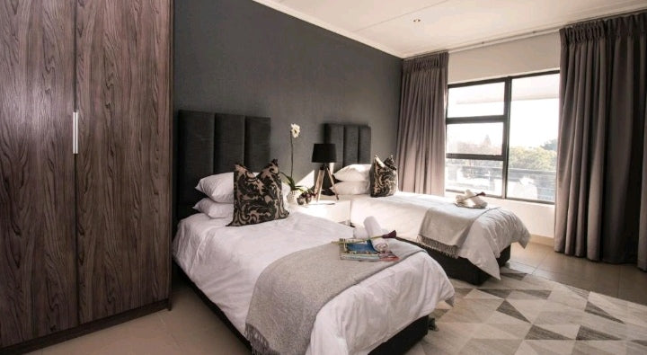 Per Night Odyssey Luxury Apartments